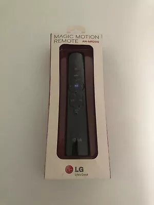 LG Magic Motion Remote AN-MR200 TV Remote Control (Chinese Edition) • £25