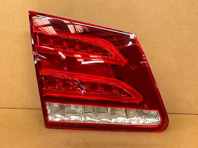 ⭐perfect! 2014-2016 Mercedes E Class Wagon W212 Left Driver Inner Taillight Oem • $86.24