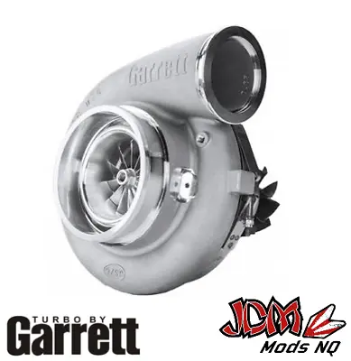 Garrett GTX5533R Gen II Supercore - 88mm Compressor Wheel Inducer  • $6750