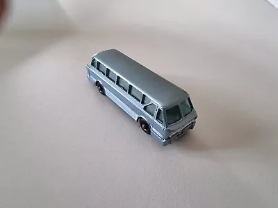 Vintage Matchbox Leyland Royal Tiger Coach No. 40 By Lesney - Ex Cond • £12