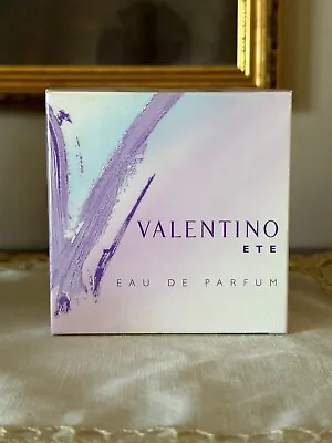 Valentino V Ete 90ml Eau De Parfum Natural Spray NEW • £97.60