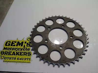 Afam Rear Sprocket 93611 43T OZ Marchesini • $24.89