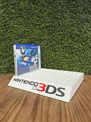 Nintendo 3DS Game Holder • $25