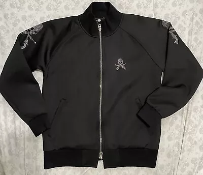 Mastermind Skull Jacket Size Small • $240