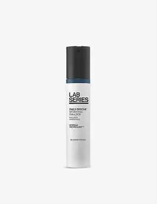 £19.99 • Buy Lab Series Daily Rescue Hydrating Emulsion Skin Care For Men 50ml 🔥NEW & SEALED
