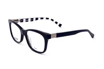 Love Moschino MOL515 PJP BLUE 52/16/140 Women's Eyewear Frame • $96