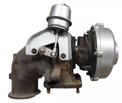 Upgraded GM-8 Turbo 1992-2001 GMC/Chevrolet 6.5 Diesel • $293.25