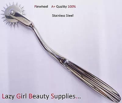 New  FETISH WARTENBERG-Medical Diagnostic PINWHEEL Neurological-Sensory Testing • £3.99