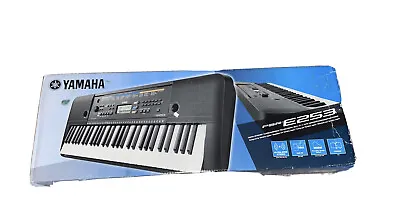 Yamaha PSR-E363 Keyboard • £87