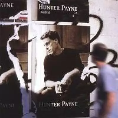 Nailed - Audio CD By Payne Hunter - VERY GOOD • $9.17