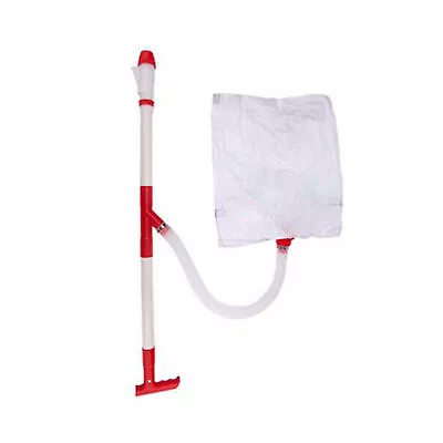 Fertilizer Spreader Portable Labor-saving Manual Fertilizer Applicator Practical • $33.91