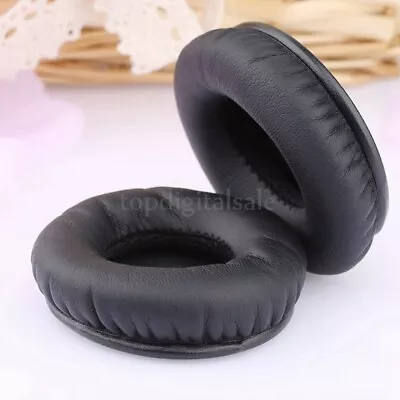 2pcs Earpads Cushions For Replacement Monster Beats By Dr.Dre SOLO/SOLO HD • $8.47