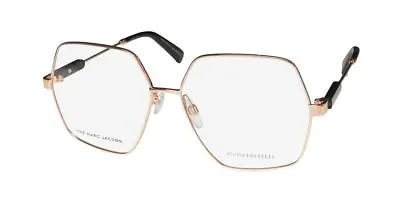 Marc Jacobs Marc 594 Huge Oversized Lenses Exclusive Hot Eyeglass Frame/glasses • $62.95