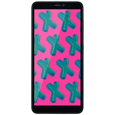 Optus X Spirit 2 4G - Dark Grey (Unlocked) • $78