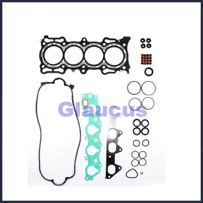 F22B2 F20B3 F22B5 F22B8 Engine Full Gasket KIT For Honda ACCORD SHUTTLE 2.0 2.2 • $40