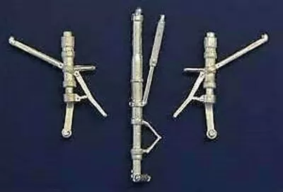 1/48 F-7U Cutlass Landing Gear 48001  X For Hobbycraft • $18