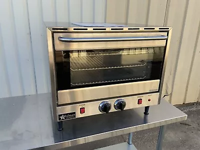 New Star Holman Ccoh-3 Electric Single Deck Countertop Convection Oven Model • $950