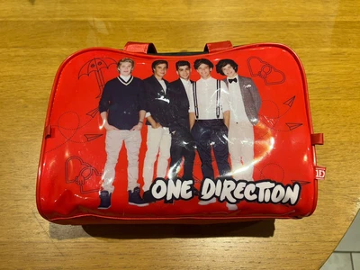 £6.99 • Buy One Direction Makeup/travel Bag