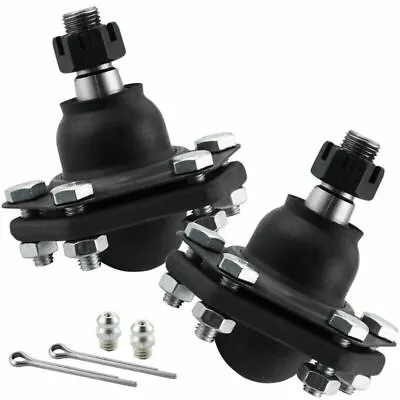 MOOG Front Lower Ball Joints For Chevrolet Blazer S10 Pickup Gmc Jimmy Syclone • $52.73