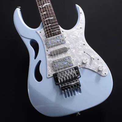 Ibanez PIA3761C-BLP Paradise In Art Steve Vai New Signature Model 755535 Guitar • $3112.09