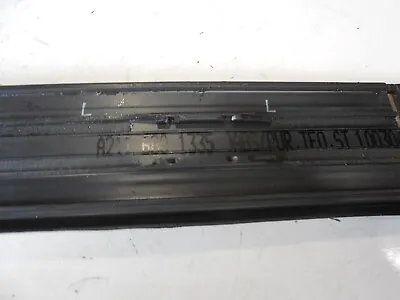 03-09 Mercedes W211 E Class Sedan Left Side Sill Entry Front Trim A 2116801335 • $25