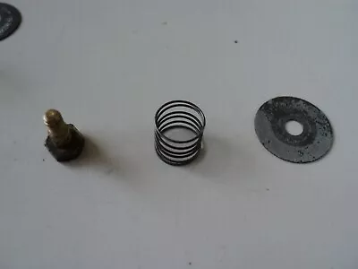 Marx Train 333 Or 1829 Front Truck Ass. Mounting Parts. Choose 1 Or All 3. • $8