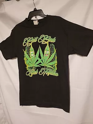 Marijuanna T Shirt New Size 2xl • $10.99