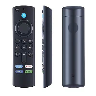 L5B83G Voice Remote Control For Amazon Fire TV Stick 4K 2nd 3rd Gen Alexa • £9.59