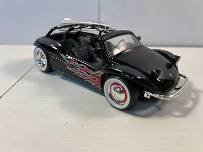 Jada Dune Buggy In 1/24 Scale • $20