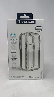 Pelican IPhone Cases-11/XR 11 Pro Max 12 12 Pro Max & More! • $12.49