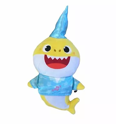 Pinkfong Baby Shark Sleep Soother Baby Toy Sleep Sounds To Calm Little Ones • $12.99