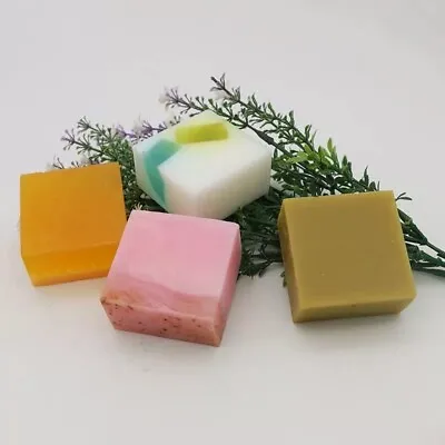 $139.99 • Buy Yoni Soap Bar PH Balanced-Vaginal Soap-Yoni Detox Herbal Vaginal Cleanser