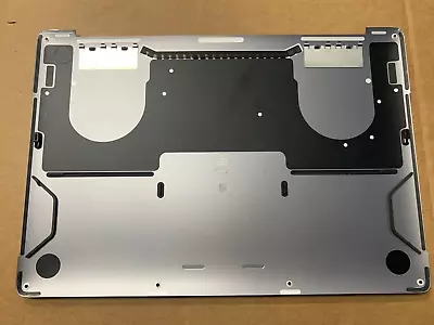 OEM Apple MacBook Pro 13  A2251 2020 Lower Bottom Case *SPACE GRAY* 613-14000-B • $14.96