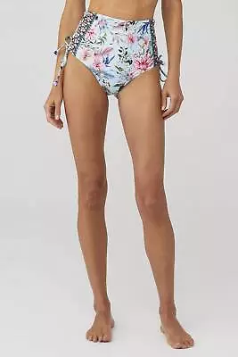 Agua Bendita Hope Bikini Bottom For Women • $50