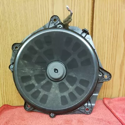 2007-2008 INFINITI G35 G37 Right Passenger Front Door Audio BOSE Speaker OEM V36 • $27.50