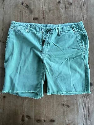 Ralp Lauren Polo Chino Shorts 38 Green • £30