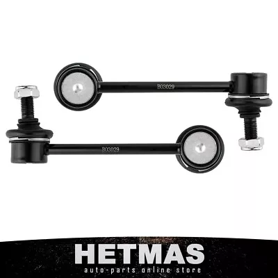 Set Of 2 Rear LH & RH Stabilizer Sway Bar End Link For 97-01 Honda CR-V 2WD 4WD • $18.75