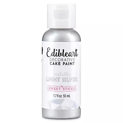 Sweet Sticks Edible Art Paint 50ml • £16.24