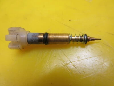$9.99 • Buy Oem Yamaha Xvs V-star 650 04-16 Carb Carburetor Fuel/air Pilot Mixture Screw