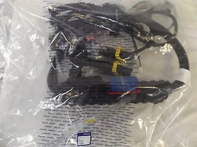 Volvo Voe 17441794 Wire Harness Ecu Ec340d Ec380d Ec480d L150g L180g L220g L250g • $873.21