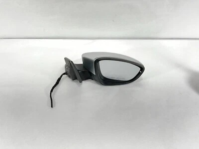 $86.80 • Buy 09-12 Volkswagen Vw Passat Cc Right Rh Exterior Mirror Rear View Assembly Oem