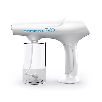 Gamma+ Evo Nano Mister Spray System White | GP303W • $38.99