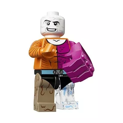 LEGO  LEGO DC Super Heroes Minifigures - Metamorpho • $5