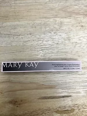 Mary Kay ~ Facial Highlighting Pen Shade 1 #019019 • $8.99