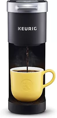 Keurig K-Mini Single Serve Coffee Maker Black • $42.99