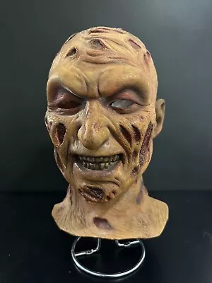 David Miller Creations Freddy Mask Part 1  • $99