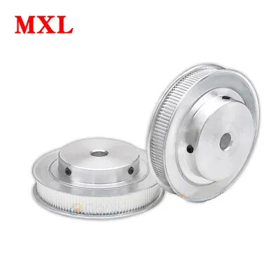 MXL14-160Teeth Timing Belt Pulley With Step Bore 3mm-20mm For 10mm Width Belt • $3.10