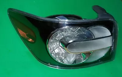 2007- 2009 OEM Genuine Mazda CX-7 LH Driver Side Tail Light EG21-51-160H • $99.95