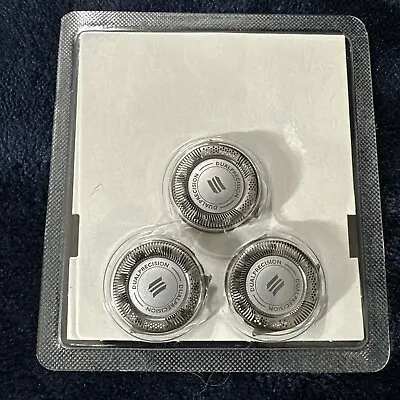 Philips Norelco HQ8 Head For Series 8 AT880 PT720 8150XL 8240XL 8280 9160 Xl • $24.99
