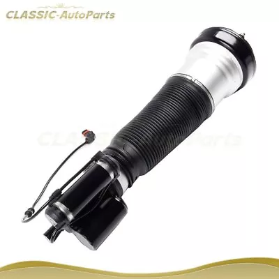 Fits 4Matic Mercedes W220 S430 S500 03-06 Front Right Air Suspension Shock Strut • $187.77